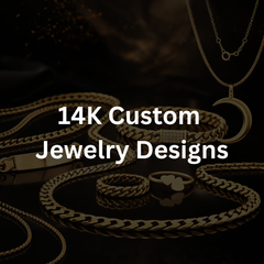 Custom Jewelry Designs
