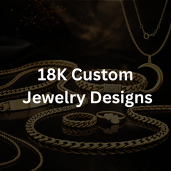 Custom Jewelry Designs