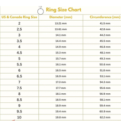 14K Solid Gold Byzantine Meander Ring – Timeless Greek Key Band Design