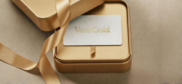 Voro Gold